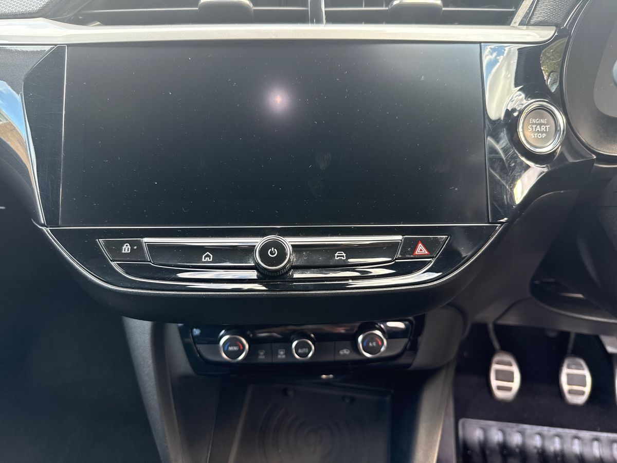 Used Vauxhall Corsa 2023 for sale - 77002497: Photo 18