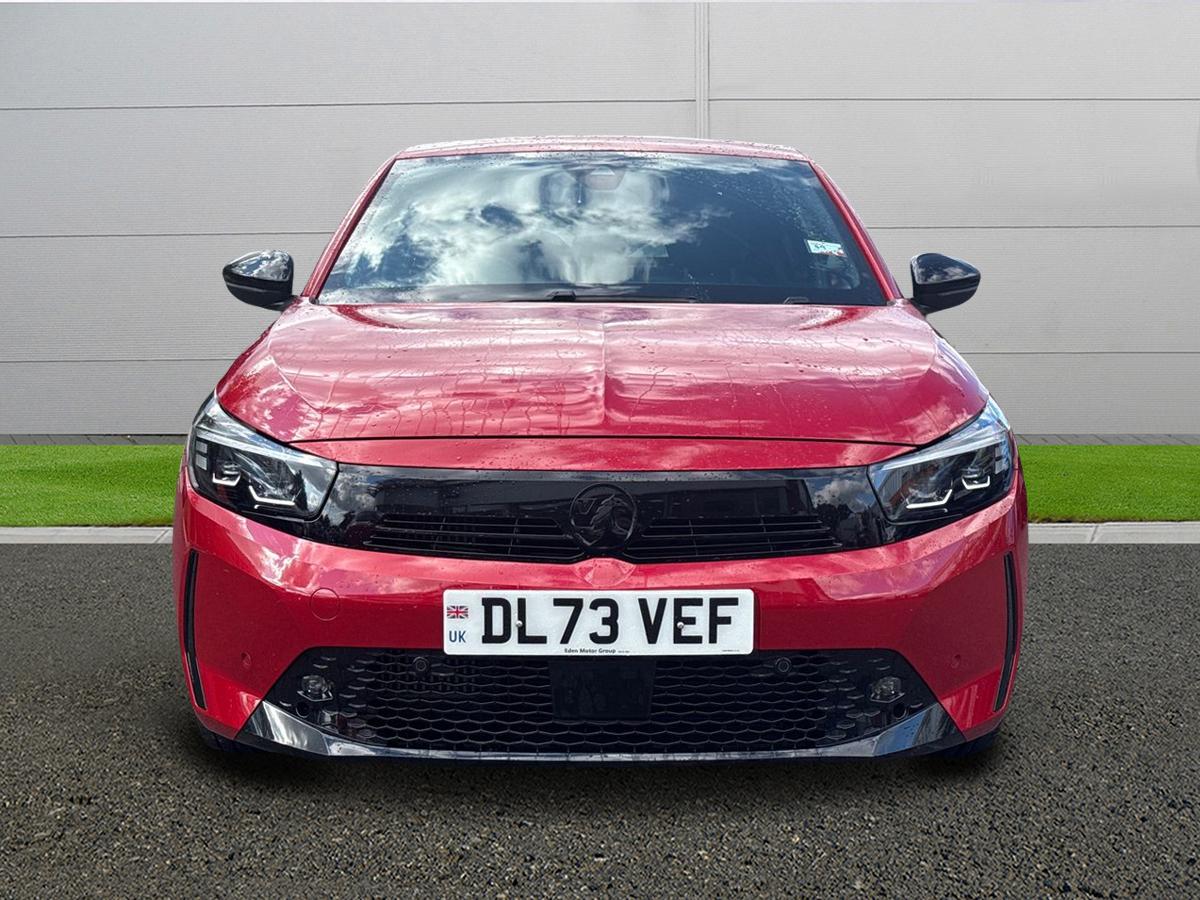 Used Vauxhall Corsa 2023 for sale - 77002497: Photo 2