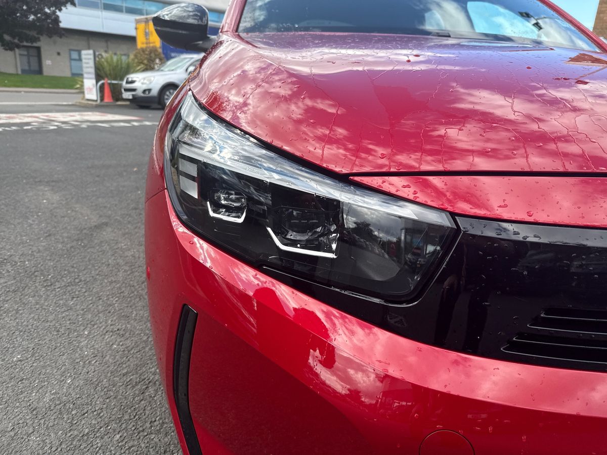 Used Vauxhall Corsa 2023 for sale - 77002497: Photo 21