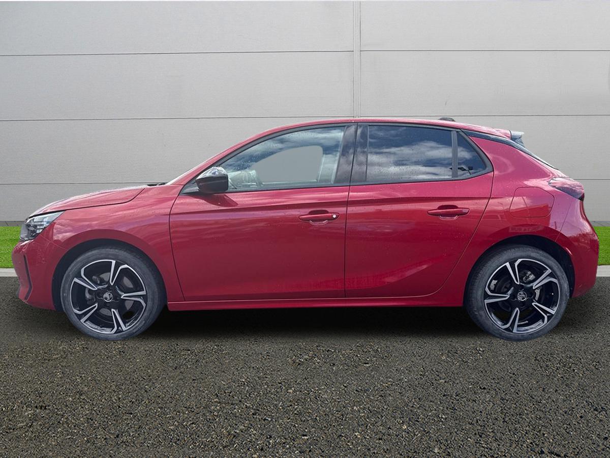 Used Vauxhall Corsa 2023 for sale - 77002497: Photo 4