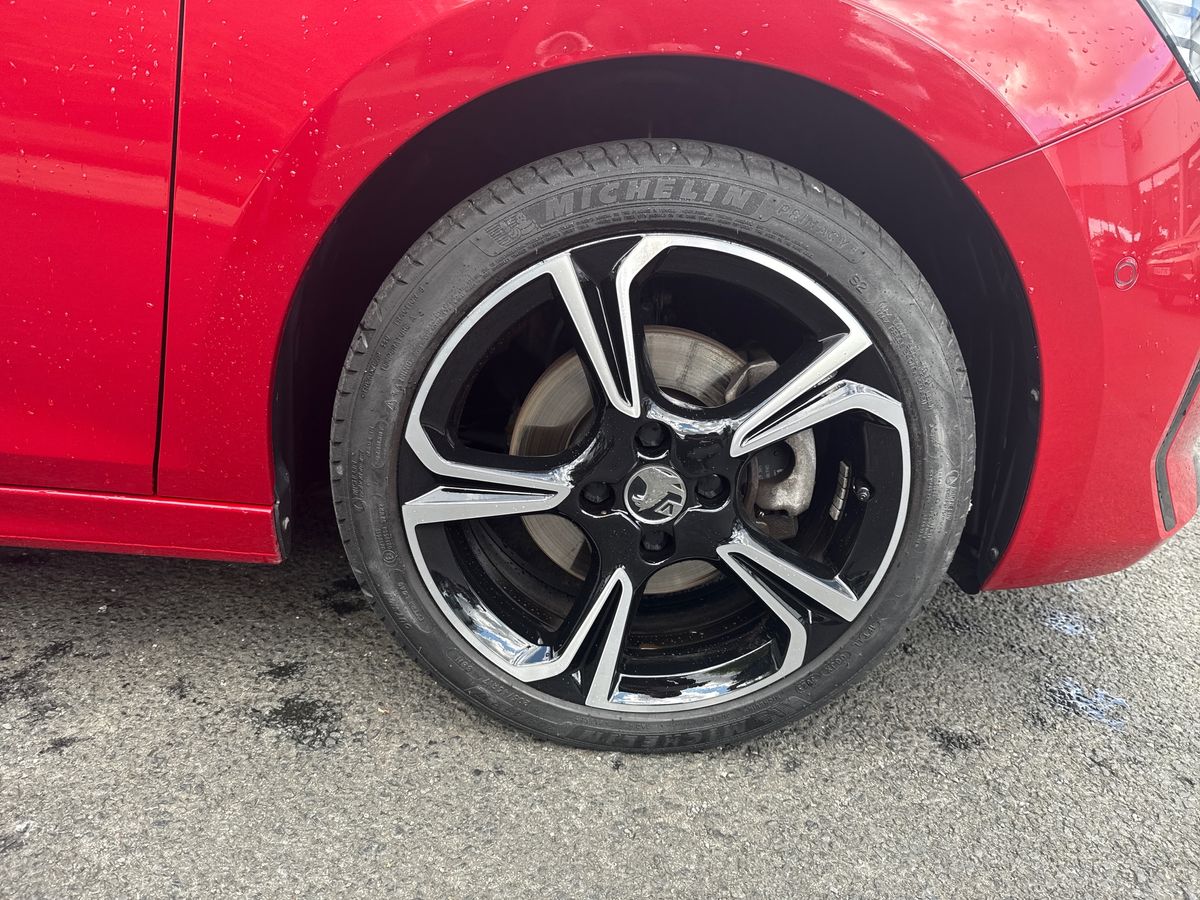 Used Vauxhall Corsa 2023 for sale - 77002497: Photo 9