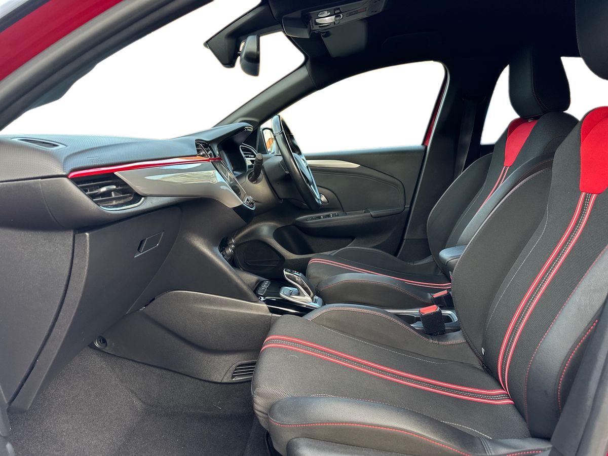 Used Vauxhall Corsa 2021 for sale - 77050961: Photo 10