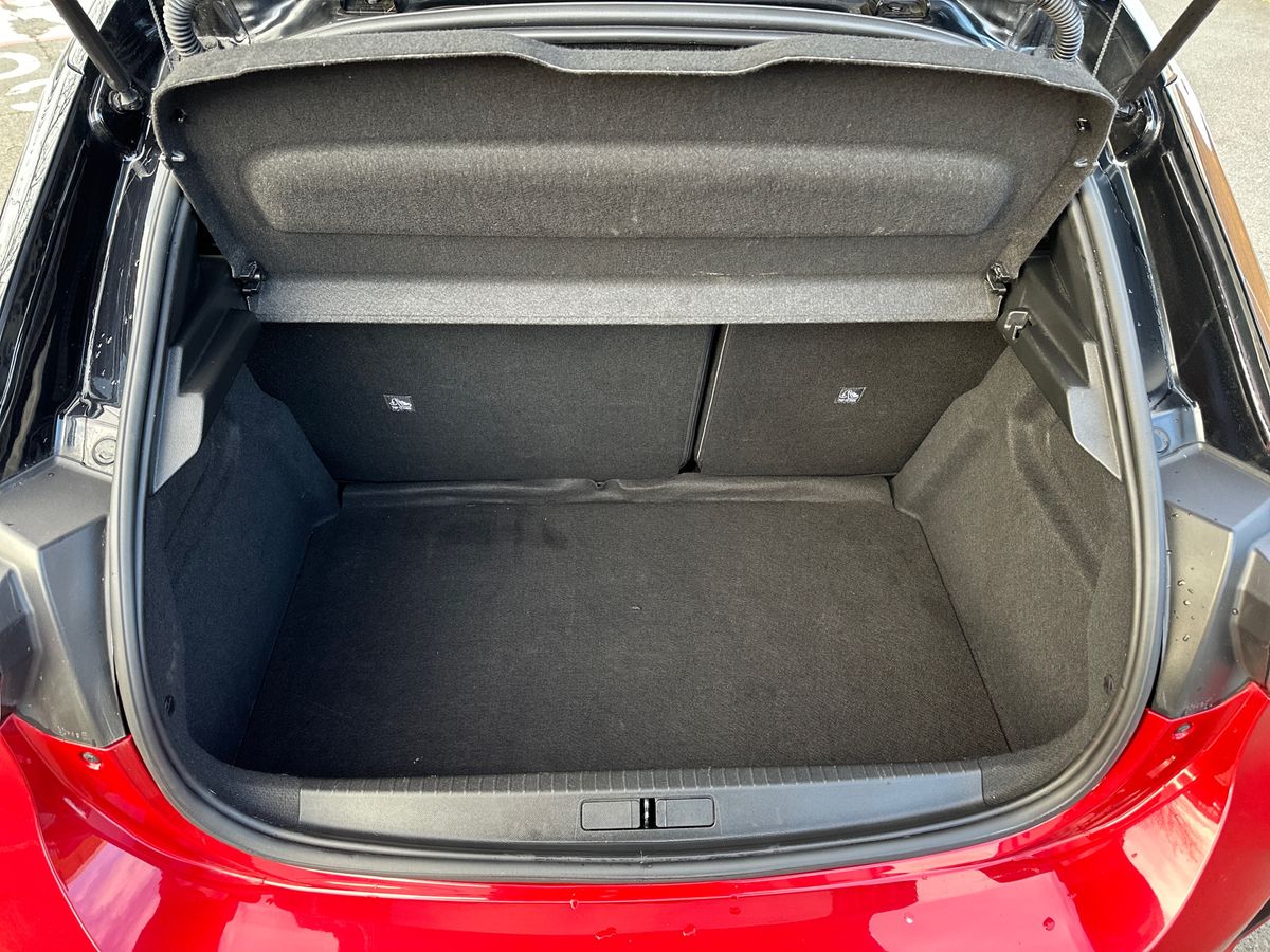 Used Vauxhall Corsa 2021 for sale - 77050961: Photo 12