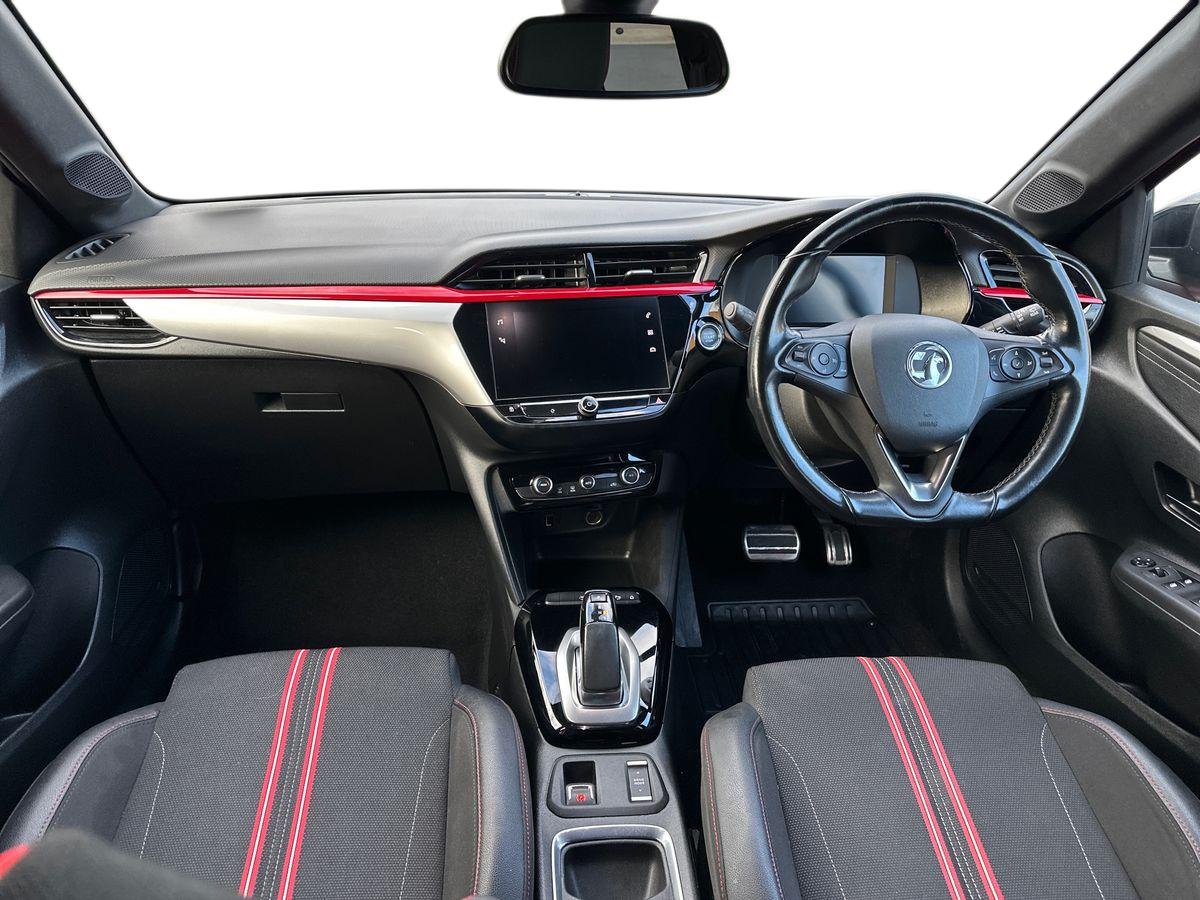 Used Vauxhall Corsa 2021 for sale - 77050961: Photo 13