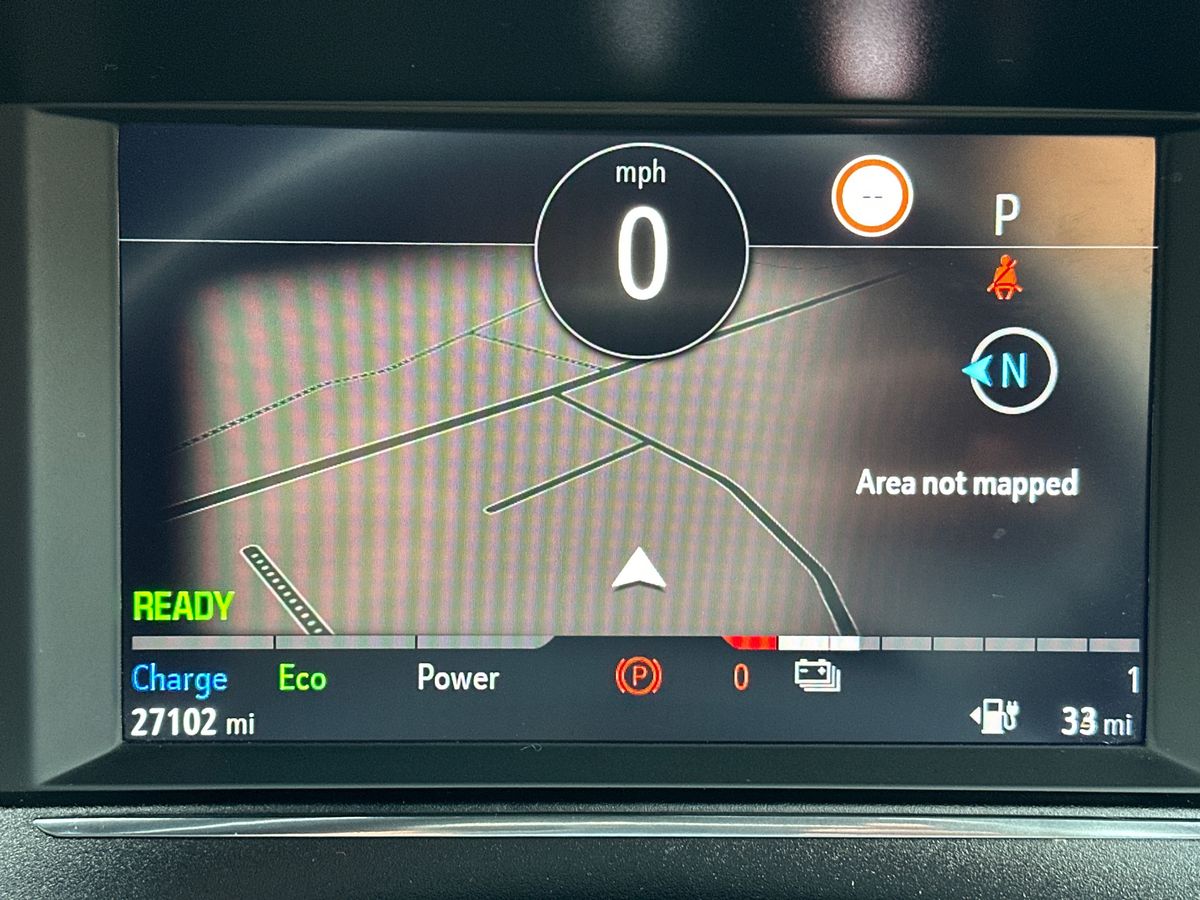 Used Vauxhall Corsa 2021 for sale - 77050961: Photo 14