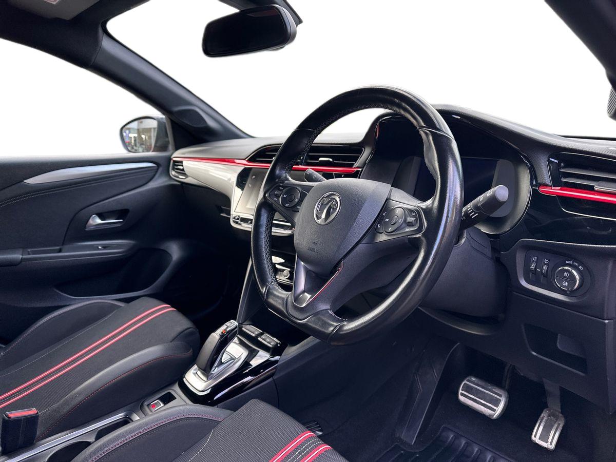 Used Vauxhall Corsa 2021 for sale - 77050961: Photo 15