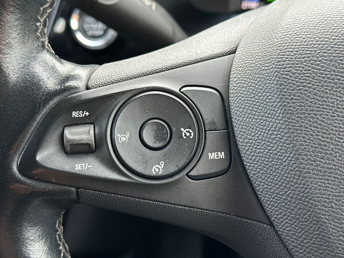 Used Vauxhall Corsa 2021 for sale - 77050961: Photo 16