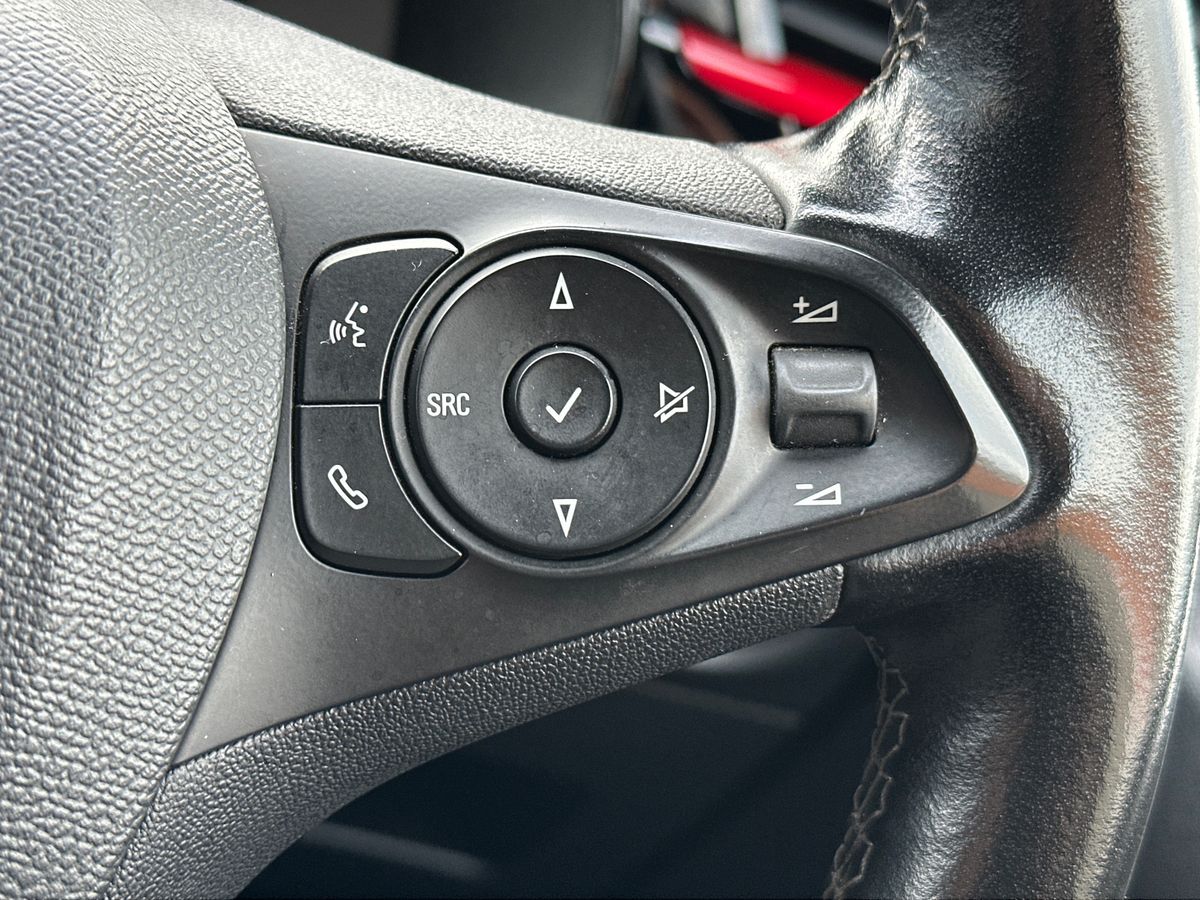 Used Vauxhall Corsa 2021 for sale - 77050961: Photo 17