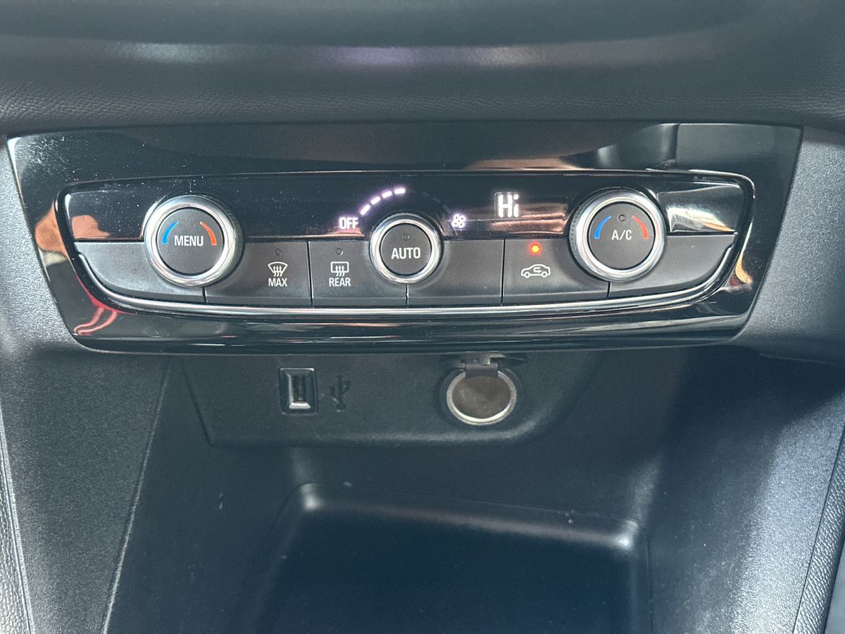 Used Vauxhall Corsa 2021 for sale - 77050961: Photo 18