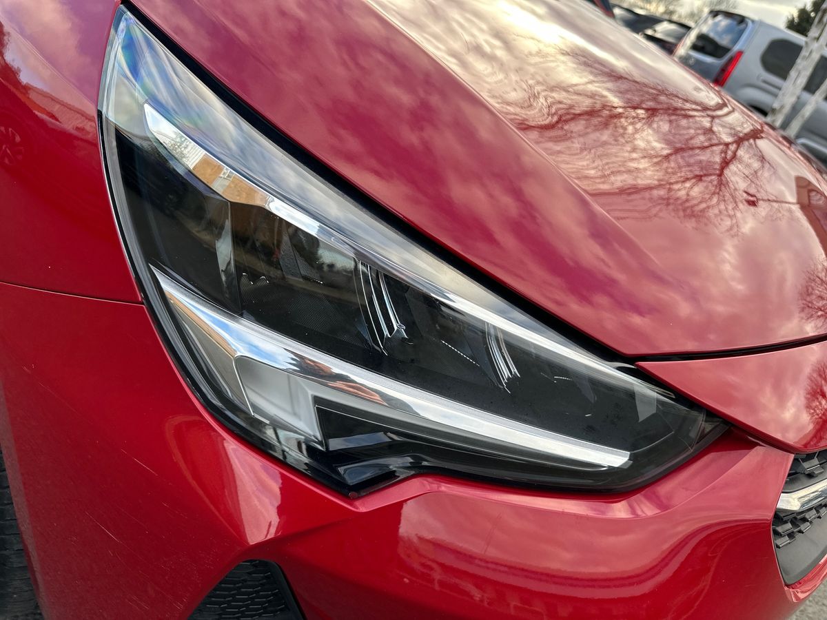 Used Vauxhall Corsa 2021 for sale - 77050961: Photo 21