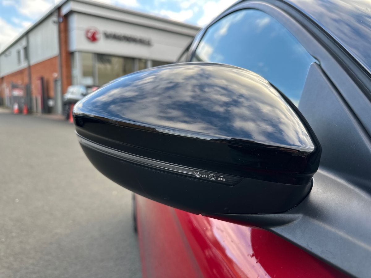 Used Vauxhall Corsa 2021 for sale - 77050961: Photo 22