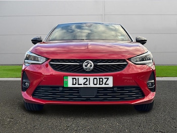 Used Vauxhall Corsa 2021 for sale - 77050961: Photo
