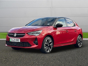 Used Vauxhall Corsa 2021 for sale - 77050961: Photo