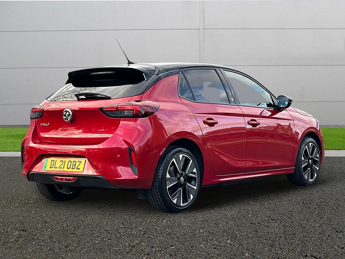 Used Vauxhall Corsa 2021 for sale - 77050961: Photo 7