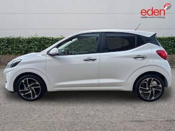 Used Hyundai i10 2026 for sale - 79658536: Photo