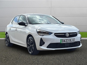 Used Vauxhall Corsa 2023 for sale - 78590823: Photo