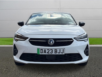 Used Vauxhall Corsa 2023 for sale - 78590823: Photo