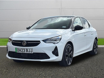Used Vauxhall Corsa 2023 for sale - 78590823: Photo