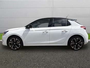 Used Vauxhall Corsa 2023 for sale - 78590823: Photo