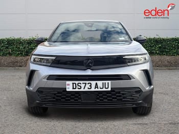 Used Vauxhall Mokka 2023 for sale - 79821639: Photo