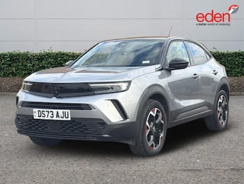 Used Vauxhall Mokka 2023 for sale - 79821639: Photo