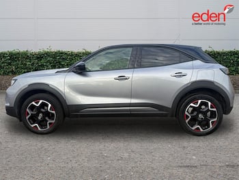 Used Vauxhall Mokka 2023 for sale - 79821639: Photo