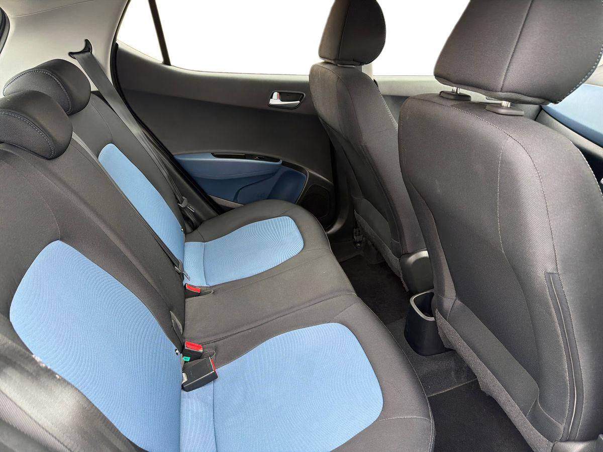 Used Hyundai i10 2015 for sale - 77388963: Photo 11