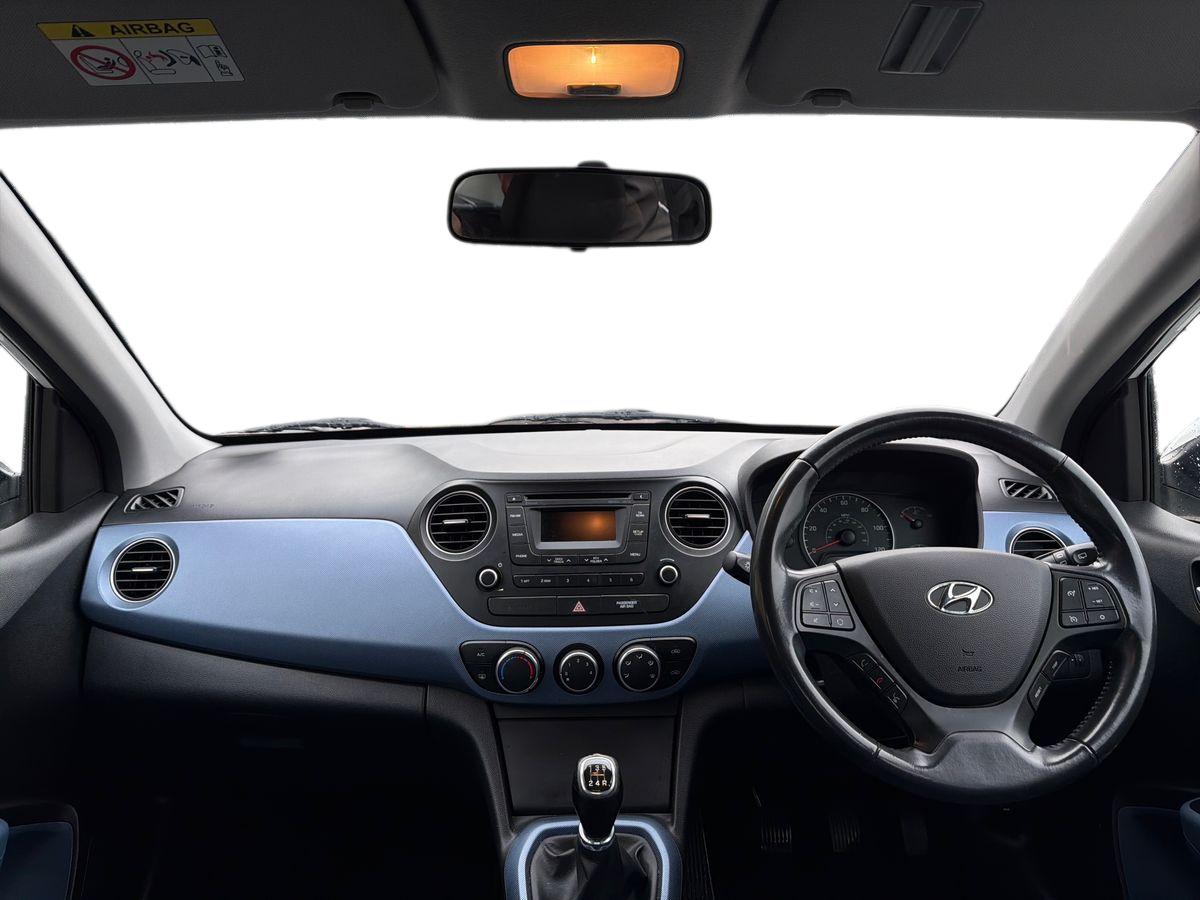 Used Hyundai i10 2015 for sale - 77388963: Photo 13