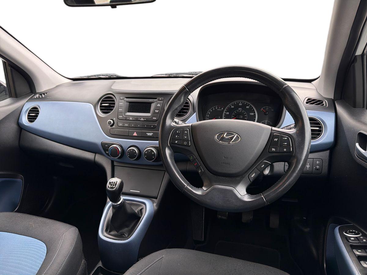 Used Hyundai i10 2015 for sale - 77388963: Photo 15