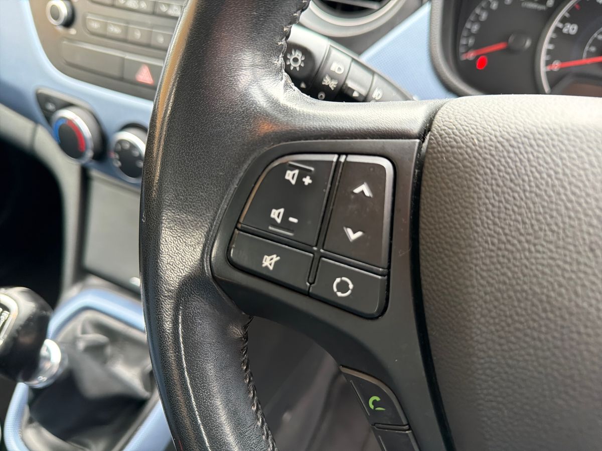 Used Hyundai i10 2015 for sale - 77388963: Photo 16