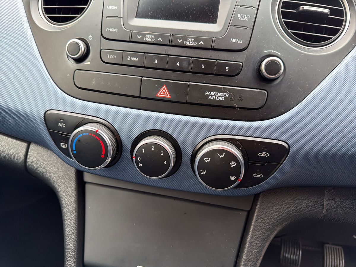 Used Hyundai i10 2015 for sale - 77388963: Photo 18