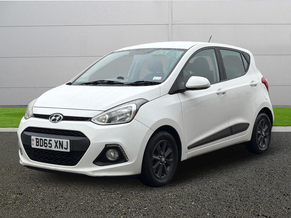 Used Hyundai i10 2015 for sale - 77388963: Photo 3