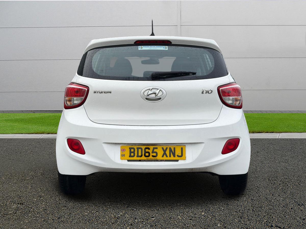 Used Hyundai i10 2015 for sale - 77388963: Photo 6