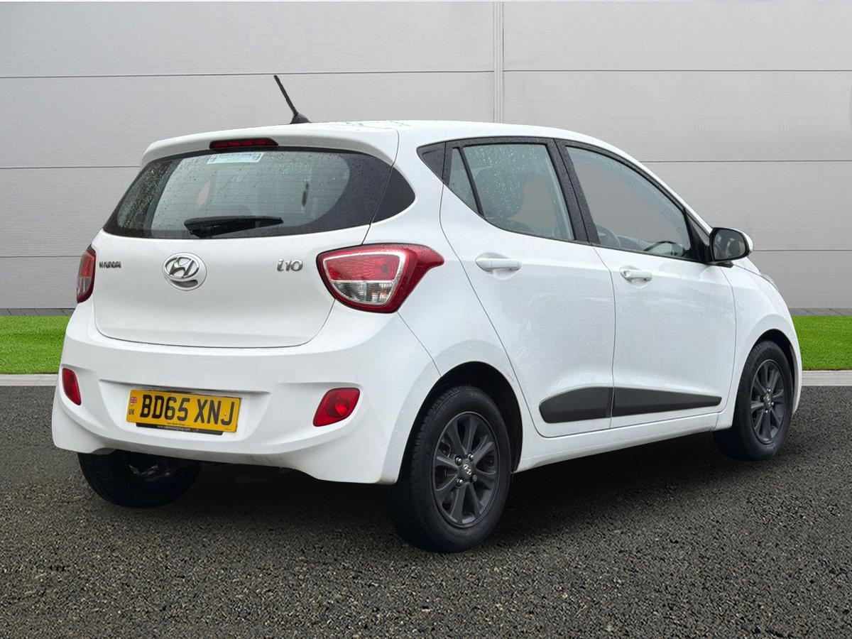 Used Hyundai i10 2015 for sale - 77388963: Photo 7