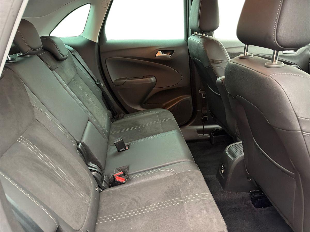 Used Vauxhall Crossland 2022 for sale - 77581300: Photo 11