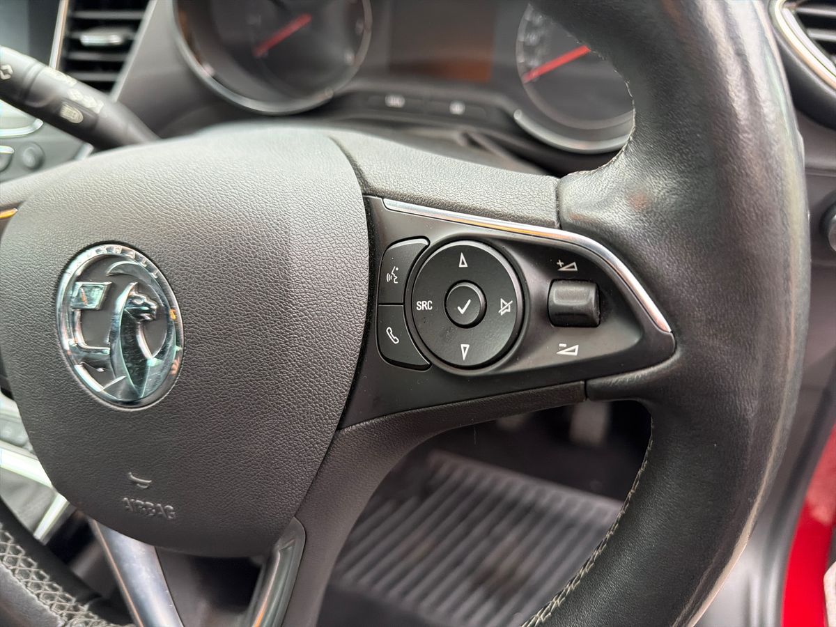 Used Vauxhall Crossland 2022 for sale - 77581300: Photo 17