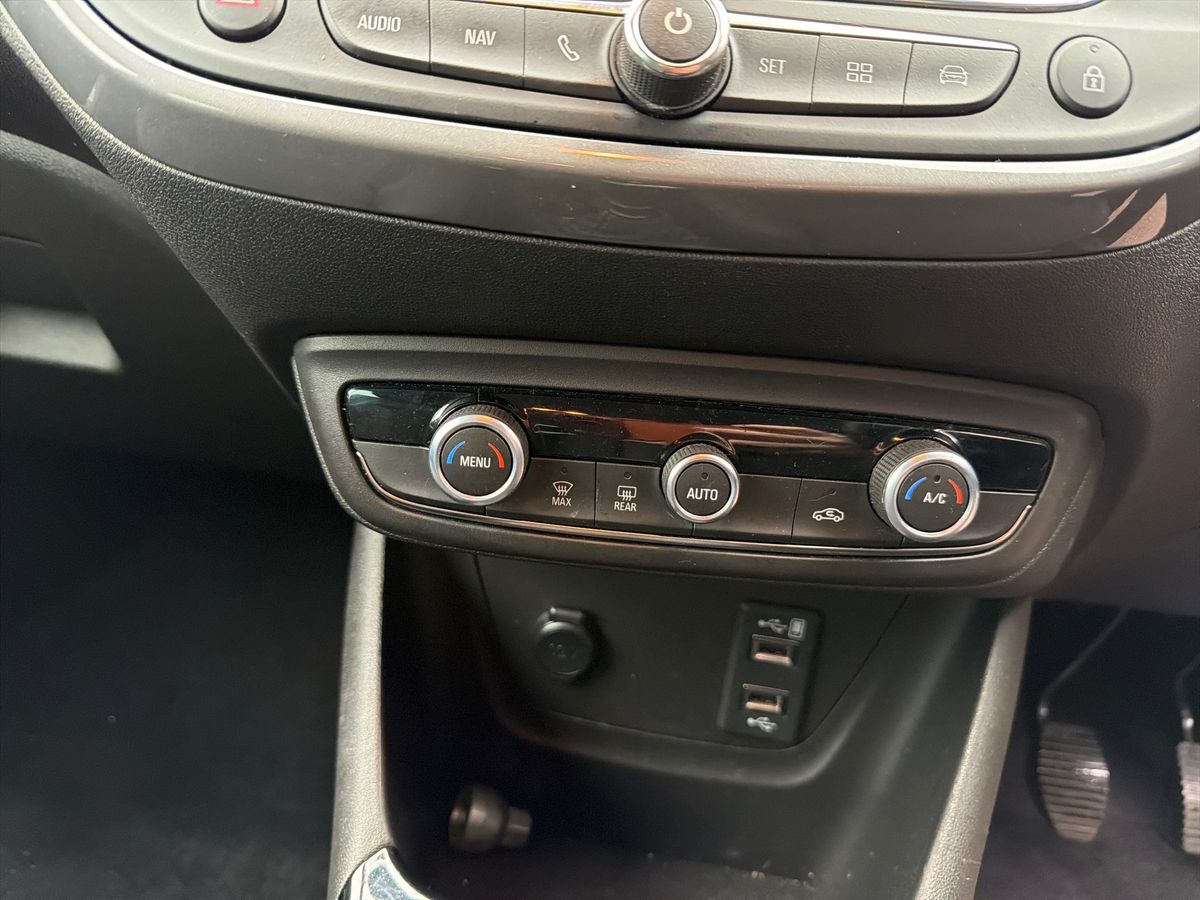 Used Vauxhall Crossland 2022 for sale - 77581300: Photo 18