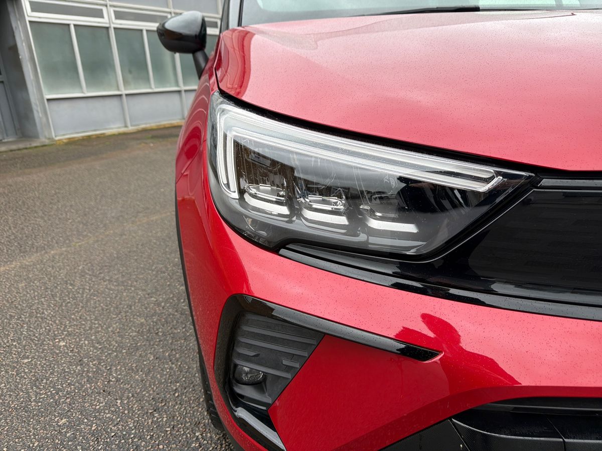 Used Vauxhall Crossland 2022 for sale - 77581300: Photo 21