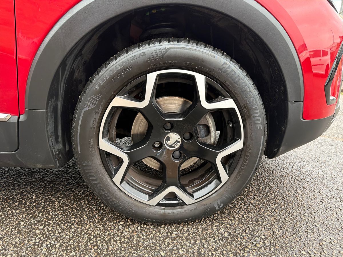 Used Vauxhall Crossland 2022 for sale - 77581300: Photo 9