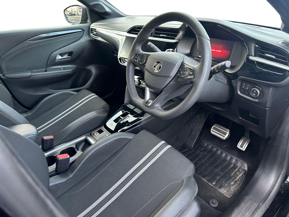 Used Vauxhall Corsa 2024 for sale - 77145832: Photo 15