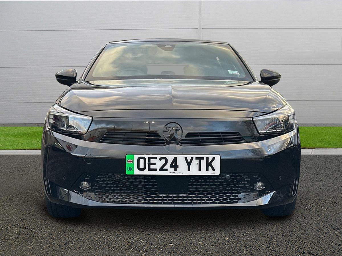 Used Vauxhall Corsa 2024 for sale - 77145832: Photo 2