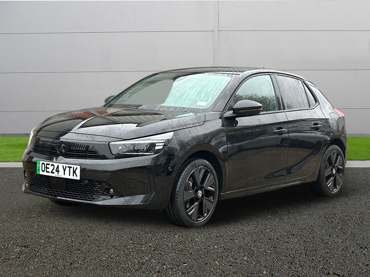 Used Vauxhall Corsa 2024 for sale - 77145832: Photo 3