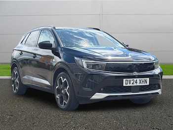 Used Vauxhall Grandland 2024 for sale - 78899431: Photo
