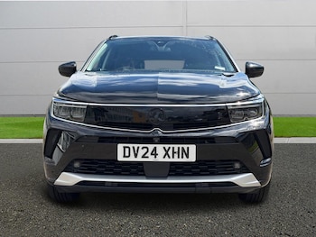 Used Vauxhall Grandland 2024 for sale - 78899431: Photo