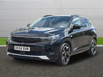 Used Vauxhall Grandland 2024 for sale - 78899431: Photo