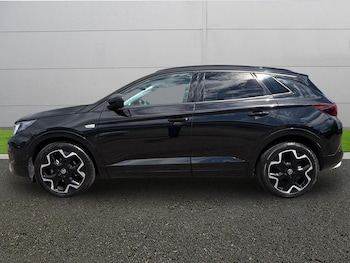 Used Vauxhall Grandland 2024 for sale - 78899431: Photo