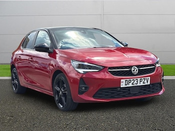 Used Vauxhall Corsa 2023 for sale - 78824407: Photo