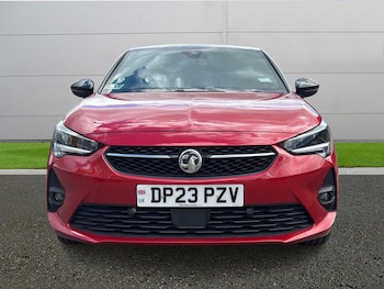 Used Vauxhall Corsa 2023 for sale - 78824407: Photo