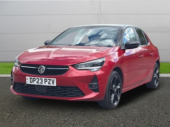 Used Vauxhall Corsa 2023 for sale - 78824407: Photo
