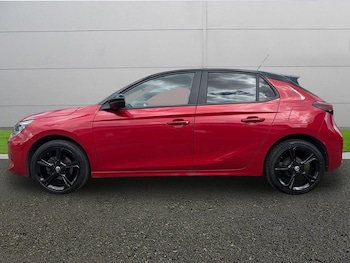 Used Vauxhall Corsa 2023 for sale - 78824407: Photo